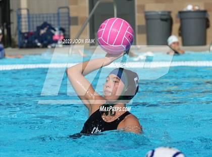 Thumbnail 3 in Moreau Catholic vs Terra Linda (Tri Valley Invitational) photogallery.