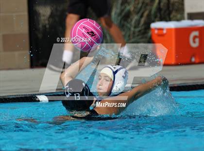 Thumbnail 3 in Moreau Catholic vs Terra Linda (Tri Valley Invitational) photogallery.