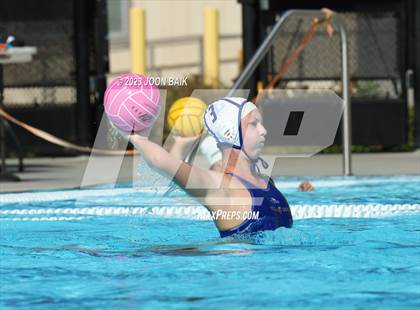 Thumbnail 3 in Moreau Catholic vs Terra Linda (Tri Valley Invitational) photogallery.