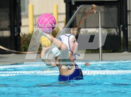 Thumbnail 1 in Moreau Catholic vs Terra Linda (Tri Valley Invitational) photogallery.