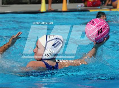 Thumbnail 3 in Moreau Catholic vs Terra Linda (Tri Valley Invitational) photogallery.