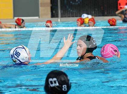 Thumbnail 1 in Moreau Catholic vs Terra Linda (Tri Valley Invitational) photogallery.