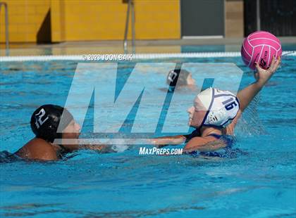 Thumbnail 3 in Moreau Catholic vs Terra Linda (Tri Valley Invitational) photogallery.