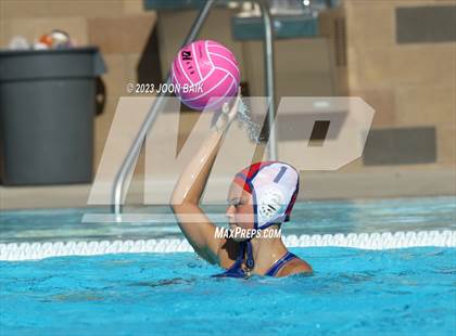 Thumbnail 3 in Moreau Catholic vs Terra Linda (Tri Valley Invitational) photogallery.