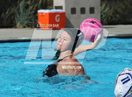 Thumbnail 3 in Moreau Catholic vs Terra Linda (Tri Valley Invitational) photogallery.