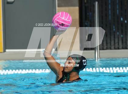 Thumbnail 3 in Moreau Catholic vs Terra Linda (Tri Valley Invitational) photogallery.