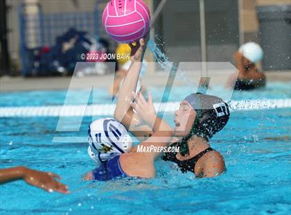 Thumbnail 1 in Moreau Catholic vs Terra Linda (Tri Valley Invitational) photogallery.