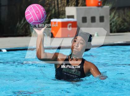 Thumbnail 1 in Moreau Catholic vs Terra Linda (Tri Valley Invitational) photogallery.