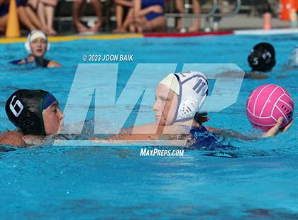 Thumbnail 3 in Moreau Catholic vs Terra Linda (Tri Valley Invitational) photogallery.