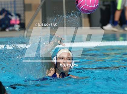 Thumbnail 1 in Moreau Catholic vs Terra Linda (Tri Valley Invitational) photogallery.