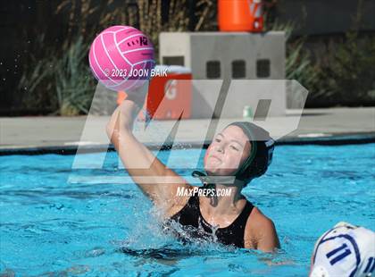 Thumbnail 2 in Moreau Catholic vs Terra Linda (Tri Valley Invitational) photogallery.