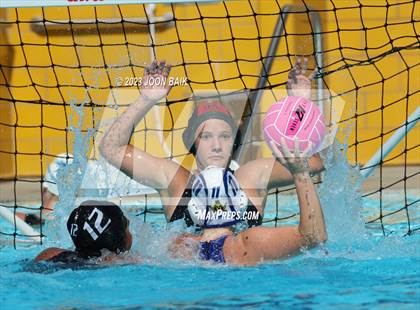 Thumbnail 3 in Moreau Catholic vs Terra Linda (Tri Valley Invitational) photogallery.