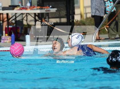 Thumbnail 1 in Moreau Catholic vs Terra Linda (Tri Valley Invitational) photogallery.