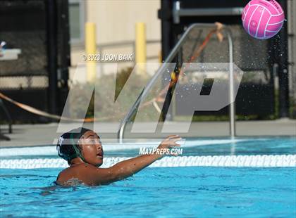 Thumbnail 2 in Moreau Catholic vs Terra Linda (Tri Valley Invitational) photogallery.