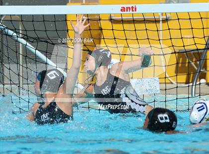 Thumbnail 3 in Moreau Catholic vs Terra Linda (Tri Valley Invitational) photogallery.