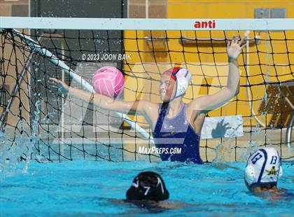 Thumbnail 1 in Moreau Catholic vs Terra Linda (Tri Valley Invitational) photogallery.