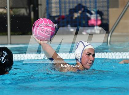 Thumbnail 2 in Moreau Catholic vs Terra Linda (Tri Valley Invitational) photogallery.