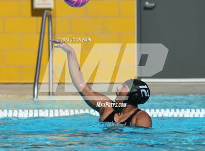 Thumbnail 1 in Moreau Catholic vs Terra Linda (Tri Valley Invitational) photogallery.