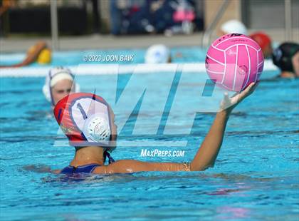 Thumbnail 1 in Moreau Catholic vs Terra Linda (Tri Valley Invitational) photogallery.