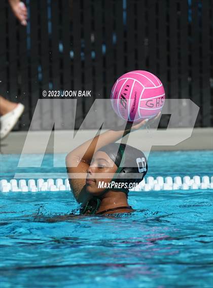 Thumbnail 1 in Moreau Catholic vs Terra Linda (Tri Valley Invitational) photogallery.