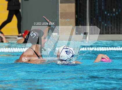 Thumbnail 1 in Moreau Catholic vs Terra Linda (Tri Valley Invitational) photogallery.
