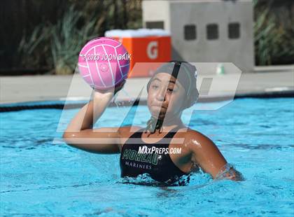 Thumbnail 3 in Moreau Catholic vs Terra Linda (Tri Valley Invitational) photogallery.