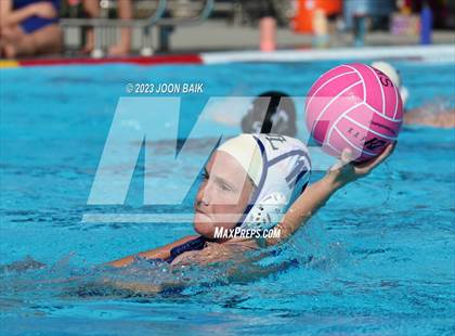 Thumbnail 1 in Moreau Catholic vs Terra Linda (Tri Valley Invitational) photogallery.