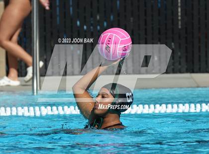 Thumbnail 2 in Moreau Catholic vs Terra Linda (Tri Valley Invitational) photogallery.