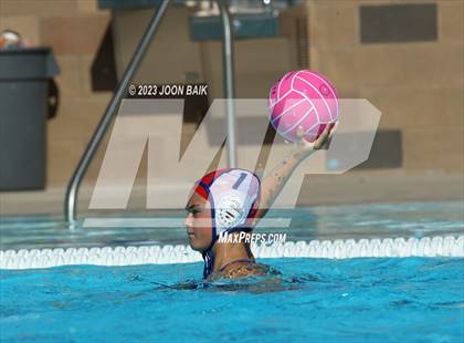 Thumbnail 1 in Moreau Catholic vs Terra Linda (Tri Valley Invitational) photogallery.
