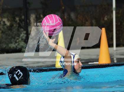 Thumbnail 2 in Moreau Catholic vs Terra Linda (Tri Valley Invitational) photogallery.