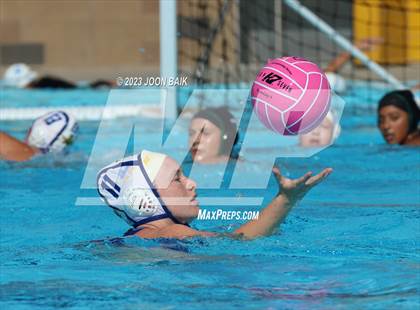 Thumbnail 1 in Moreau Catholic vs Terra Linda (Tri Valley Invitational) photogallery.