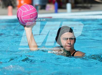 Thumbnail 1 in Moreau Catholic vs Terra Linda (Tri Valley Invitational) photogallery.