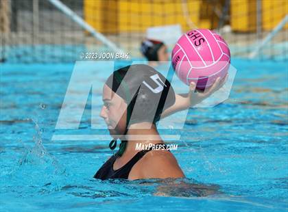 Thumbnail 2 in Moreau Catholic vs Terra Linda (Tri Valley Invitational) photogallery.