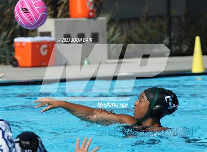 Thumbnail 1 in Moreau Catholic vs Terra Linda (Tri Valley Invitational) photogallery.