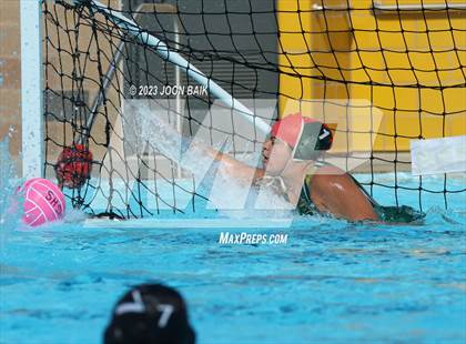 Thumbnail 2 in Moreau Catholic vs Terra Linda (Tri Valley Invitational) photogallery.