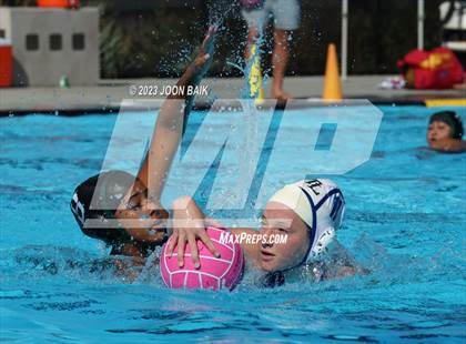 Thumbnail 2 in Moreau Catholic vs Terra Linda (Tri Valley Invitational) photogallery.