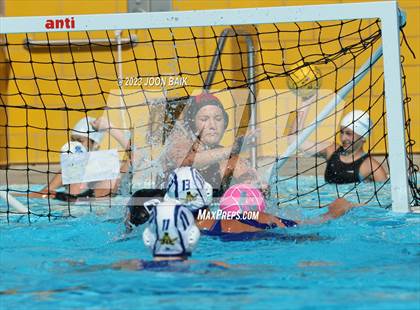 Thumbnail 1 in Moreau Catholic vs Terra Linda (Tri Valley Invitational) photogallery.