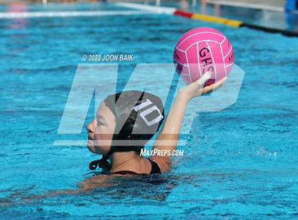 Thumbnail 3 in Moreau Catholic vs Terra Linda (Tri Valley Invitational) photogallery.