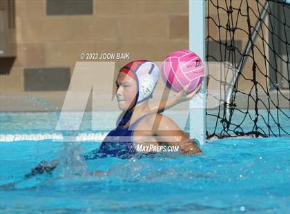 Thumbnail 3 in Moreau Catholic vs Terra Linda (Tri Valley Invitational) photogallery.
