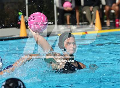 Thumbnail 1 in Moreau Catholic vs Terra Linda (Tri Valley Invitational) photogallery.