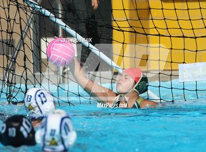 Thumbnail 3 in Moreau Catholic vs Terra Linda (Tri Valley Invitational) photogallery.