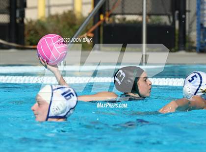 Thumbnail 3 in Moreau Catholic vs Terra Linda (Tri Valley Invitational) photogallery.