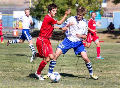 Thumbnail 1 in Lodi @ Rocklin photogallery.