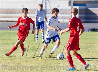 Thumbnail 3 in Lodi @ Rocklin photogallery.