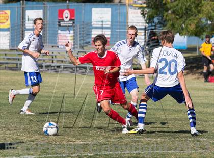 Thumbnail 3 in Lodi @ Rocklin photogallery.