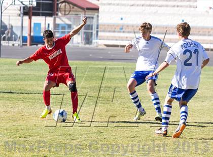 Thumbnail 3 in Lodi @ Rocklin photogallery.