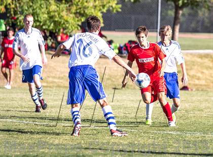 Thumbnail 3 in Lodi @ Rocklin photogallery.