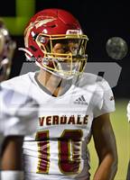 Photo from the gallery "Riverdale vs Lebanon (TSSAA D1-6A First Round Playoffs)"