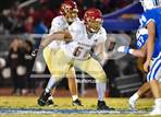 Photo from the gallery "Riverdale vs Lebanon (TSSAA D1-6A First Round Playoffs)"