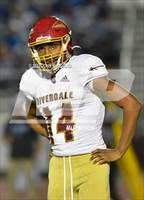 Photo from the gallery "Riverdale vs Lebanon (TSSAA D1-6A First Round Playoffs)"
